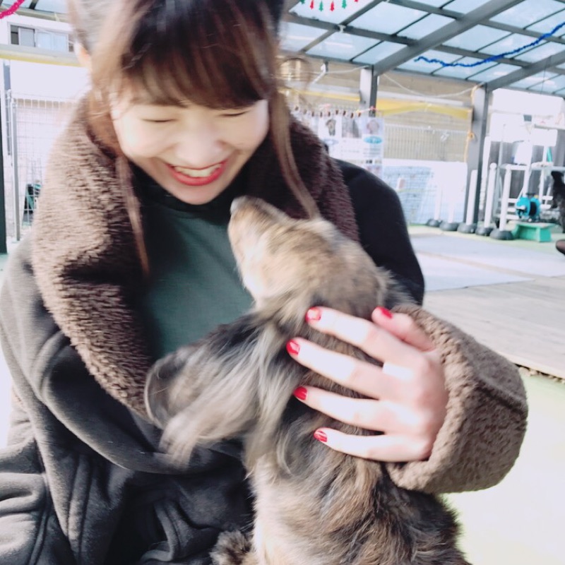 ほしかわみさき